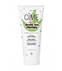Cime Green Therapy 