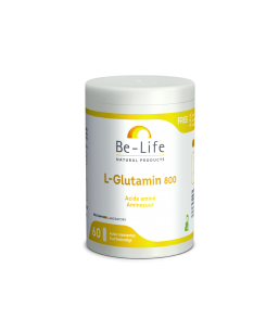 Be-life L-Glutamin 800