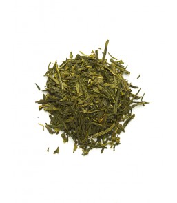 Bancha thé vert nature 