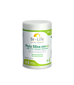 Be-life Phyto silica