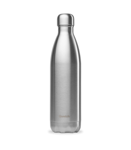 Qwetch bouteille inox 750ml