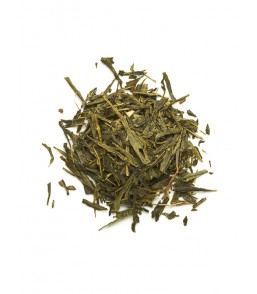 Sencha - thé vert 