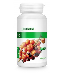 Purasana gélules guarana