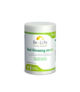 Be-life Red ginseng