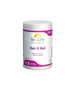 Be-life Hair   nail 45 gél.