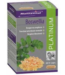 Boswellia gélules