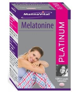 Melatonine 