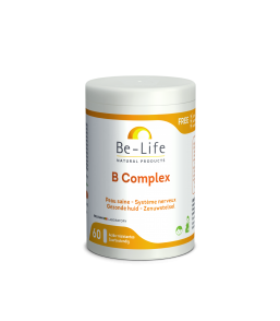 Be-life B Complex  60c
