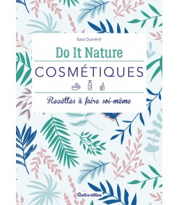 Do it nature Cosmétiques 