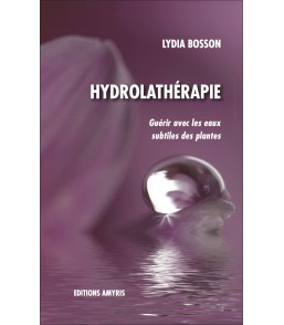 Hydrolathérapie L.Bosson