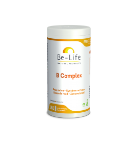 Be-life B Complex  180c